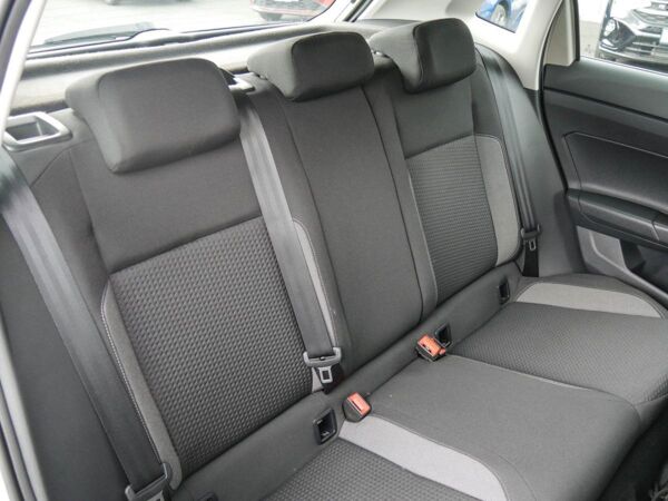 Volkswagen Polo 1.0 Life LED PDC Light Assist bild 5