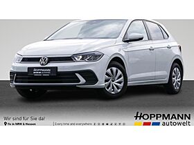Volkswagen Polo 1.0 LED DAB+ Klima Bluetooth