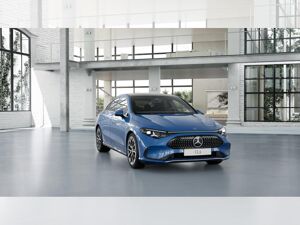 Mercedes-Benz CLA 250 + mit EQ Technologie ❗sofort verfügbar❗🚗💥 bild 1