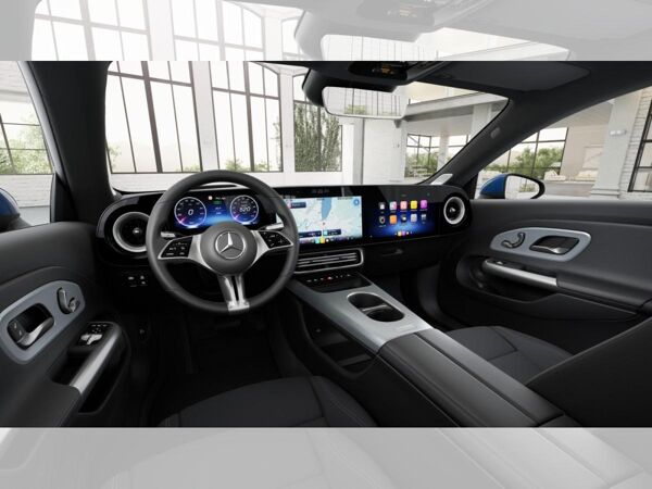 Mercedes-Benz CLA 250 + mit EQ Technologie ❗sofort verfügbar❗🚗💥 bild 5
