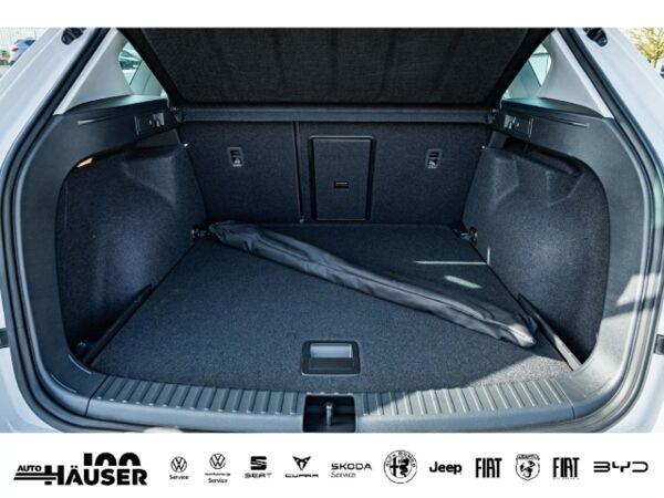 Seat Ateca Road Edition 1.5 TSI DSG NAVI KAMERA PARK ACC LED FULL-LINK SITZHZG bild 7