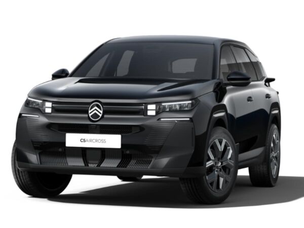 Citroën C5 Aircross Hybrid 145 YOU Automatik Bestellaktion bild