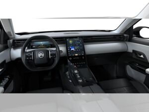 Citroën C5 Aircross Hybrid 145 YOU Automatik Bestellaktion bild 5