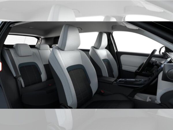 Citroën C5 Aircross Hybrid 145 YOU Automatik Bestellaktion bild 7