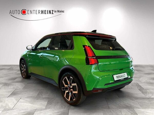 Renault R5 🔋​ Techno 150 Comfort Range ⚡ bild 5