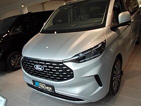 Ford Tourneo Custom L2 Titanium X Wartung/Verschleiß+SOFORT!!! Ford Tourneo Custom L2 Titanium X Wartung/Verschleiß+SOFORT!!!