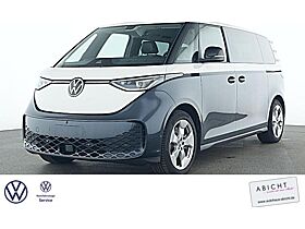 Volkswagen ID.Buzz Pro LR 7Sitze TravelAssist AreaView AHK Winterräder Anschlussgarantie