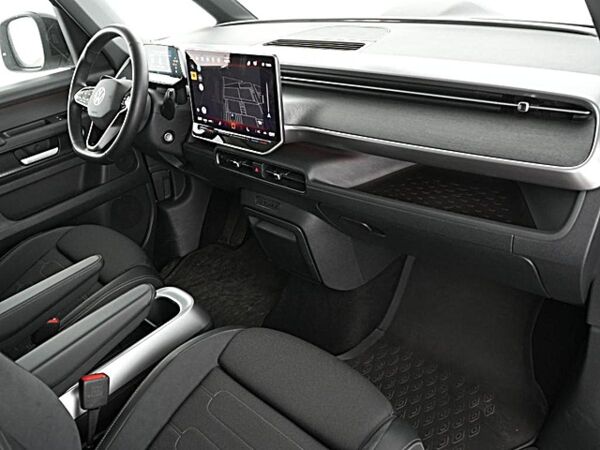 Volkswagen ID.Buzz Pro LR 7Sitze TravelAssist AreaView AHK Winterräder Anschlussgarantie bild 3