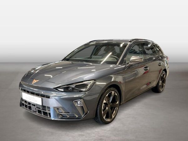 Cupra Leon SP 1.5 eTSI DSG ACC AUT Fernlichtass. Kam. bild 2
