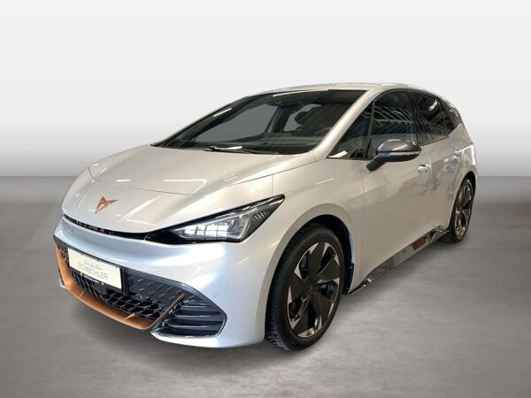 Cupra Born e-Boost electric 360 ACC AUT DynLicht HUD bild 2