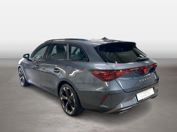 Cupra Leon SP 1.5 eTSI DSG ACC AUT Fernlichtass. Kam. bild 3