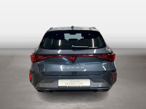 Cupra Leon SP 1.5 eTSI DSG ACC AUT Fernlichtass. Kam. bild 4