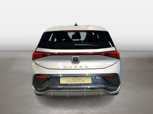 Cupra Born e-Boost electric 360 ACC AUT DynLicht HUD bild 4
