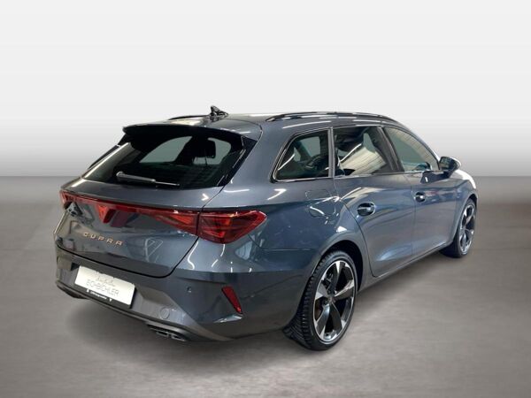 Cupra Leon SP 1.5 eTSI DSG ACC AUT Fernlichtass. Kam. bild 5