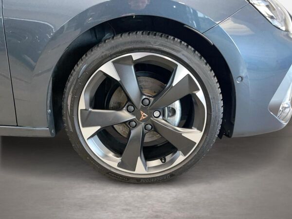 Cupra Leon SP 1.5 eTSI DSG ACC AUT Fernlichtass. Kam. bild 6