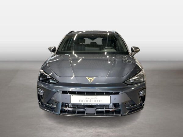 Cupra Leon SP 1.5 eTSI DSG ACC AUT Fernlichtass. Kam. bild 7