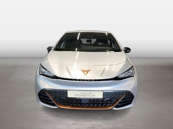 Cupra Born e-Boost electric 360 ACC AUT DynLicht HUD bild 7