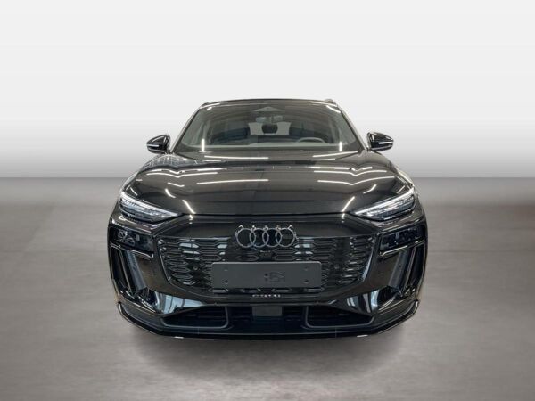 Audi e-tron Q6 Sportback S line businessperformance bild 7
