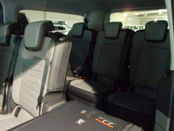 Ford Tourneo Custom L2 Titanium X Wartung/Verschleiß+SOFORT!!! bild 7