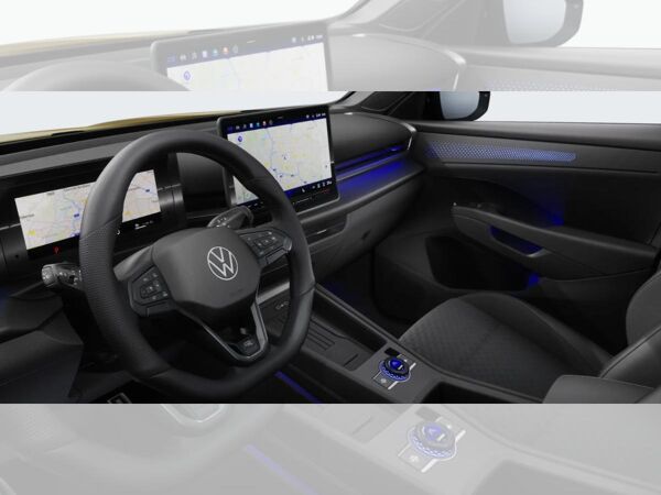 Volkswagen T-Roc R-Line Zulassungsaktion nur im Mai! bild 3