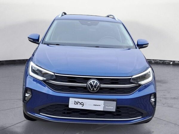 Volkswagen Taigo Style, ACC*KAMERA*LANE-ASSIST bild 5