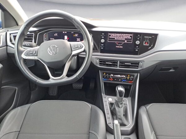 Volkswagen Taigo Style, ACC*KAMERA*LANE-ASSIST bild 6