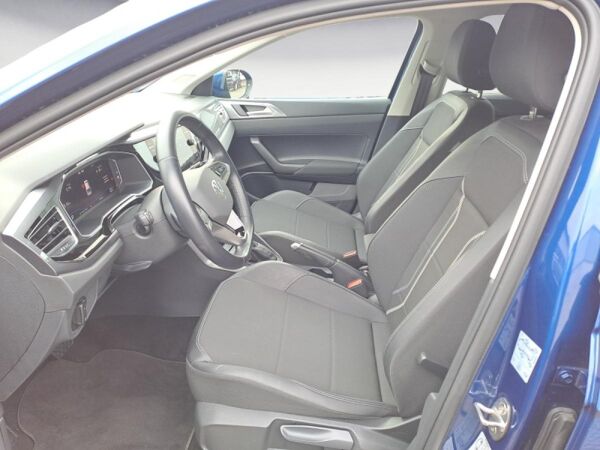 Volkswagen Taigo Style, ACC*KAMERA*LANE-ASSIST bild 7
