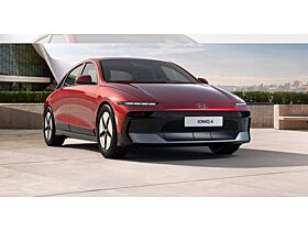 Hyundai IONIQ 6 Facelift 125kW⚡️63kWh ⚡️🚗AKTIONSLEASING🚗 Hyundai IONIQ 6 Facelift 125kW⚡️63kWh ⚡️🚗AKTIONSLEASING🚗