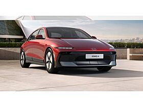 Hyundai IONIQ 6 Facelift 125kW⚡️63kWh ⚡️🚗AKTIONSLEASING🚗