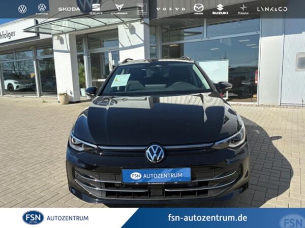 Volkswagen Golf Variant ENERGY 2l TDI SCR 7-Gang- D bild 2