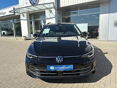 Volkswagen Golf Variant ENERGY 2l TDI SCR 7-Gang-DS