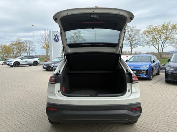 Volkswagen Taigo ENERGY 1,0 l TSI bild 4