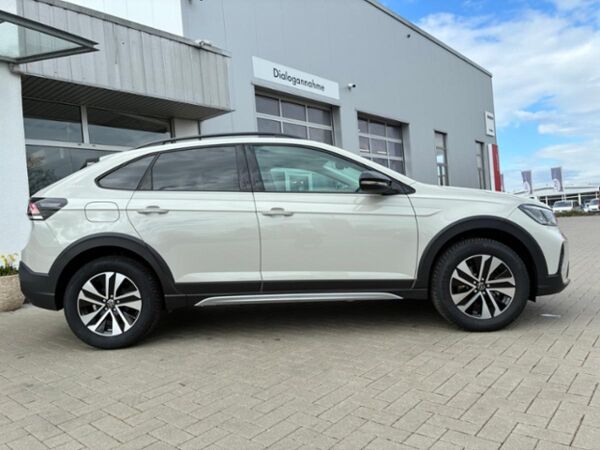 Volkswagen Taigo ENERGY 1,0 l TSI bild