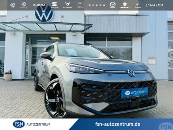 Volkswagen T-Roc R-Line 1.5l eTSI 7-Gang-DSG bild 1