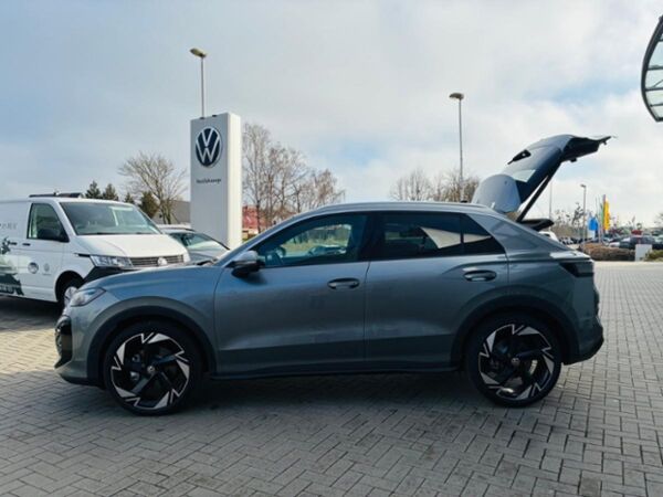 Volkswagen T-Roc R-Line 1.5l eTSI 7-Gang-DSG bild 5