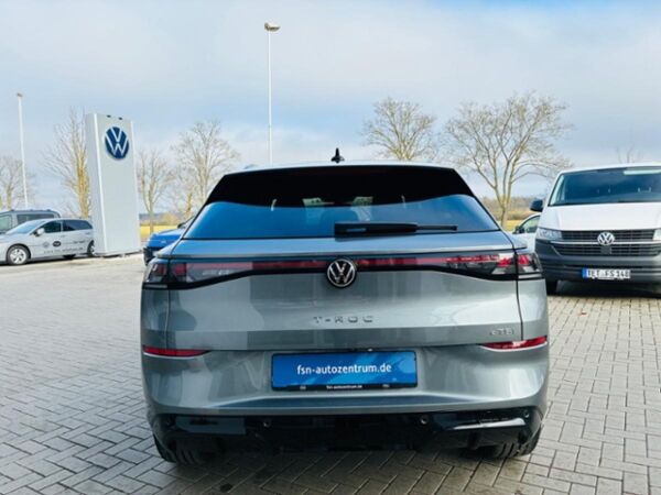 Volkswagen T-Roc R-Line 1.5l eTSI 7-Gang-DSG bild 6
