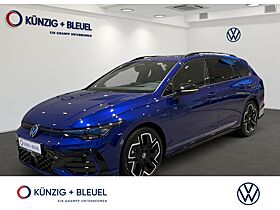 Volkswagen Golf Variant R-Line TSI ⭐SOFORT VERFÜGBAR⭐AHK+HeadUp⭐