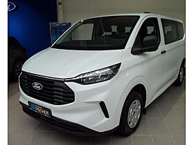 Ford Transit Custom Kombi L1 Trend 9 Sitze Ganzjr. DIREKT VERFÜGBAR!!! Ford Transit Custom Kombi L1 Trend 9 Sitze Ganzjr. DIREKT VERFÜGBAR!!!