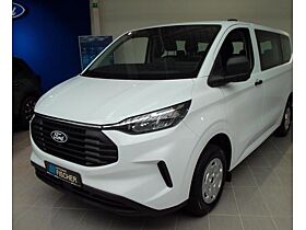 Ford Transit Custom Kombi L1 Trend 9 Sitze Ganzjr. DIREKT VERFÜGBAR!!! Ford Transit Custom Kombi L1 Trend 9 Sitze Ganzjr. DIREKT VERFÜGBAR!!!