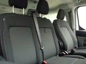 Ford Transit Custom Kombi L1 Trend 9 Sitze Ganzjr. DIREKT VERFÜGBAR!!! bild 5