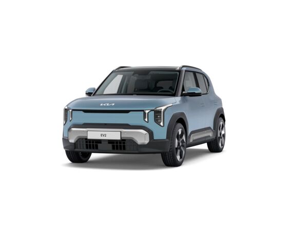 Kia EV2 EARTH 42,2 kWh❗️Marktstartaktion❗️ Verfügbar in 2 Monaten✨ bild 4