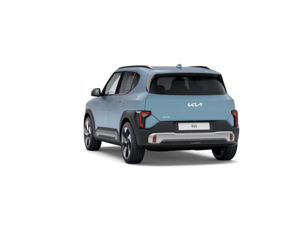 Kia EV2 EARTH 42,2 kWh❗️Marktstartaktion❗️ Verfügbar in 2 Monaten✨ bild 6