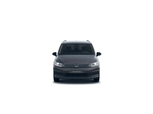 Volkswagen Touran 2.0 TDI DSG GOAL *AHK*IQ.LIGHT*7-Sitzer*Navi*ACC* bild 4