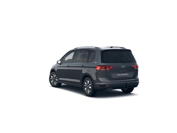 Volkswagen Touran 2.0 TDI DSG GOAL *AHK*IQ.LIGHT*7-Sitzer*Navi*ACC* bild 6
