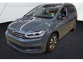 Volkswagen Touran 2.0 TDI DSG GOAL *AHK*IQ.LIGHT*7-Sitzer*Navi*ACC*