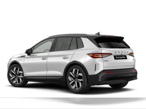 Skoda Elroq Sportline 85 -SOFORT VERFÜGBAR- FESTPREIS bild 2