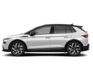 Skoda Elroq Sportline 85 -SOFORT VERFÜGBAR- FESTPREIS bild 3