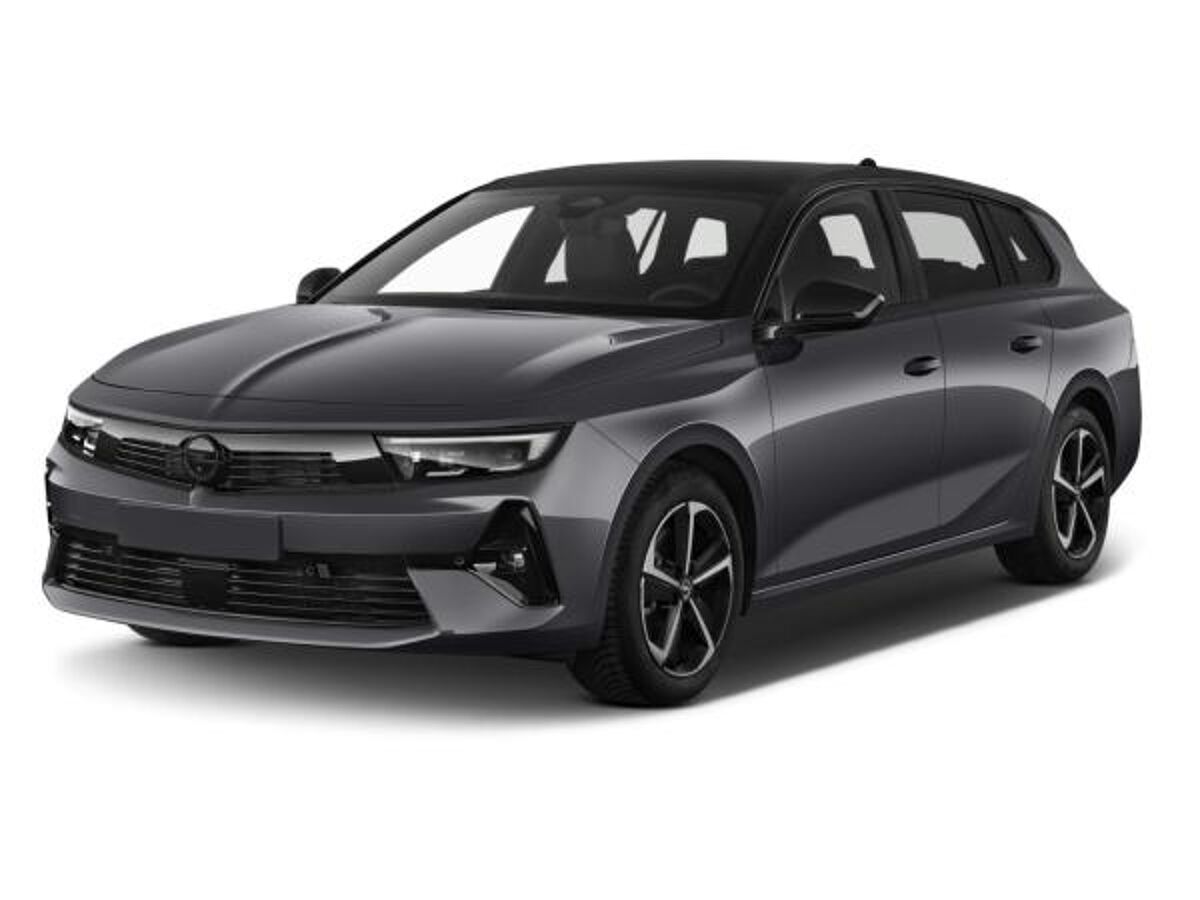 Opel Astra L Sports Tourer bild