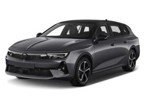 Opel Astra L Sports Tourer bild 1