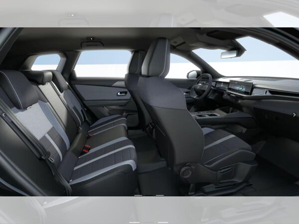 Opel Grandland 73-kWh-Batterie LAGER|FULLSERVICE|EDITION|AHK|KOMFORTPAK|ALLWETTER bild 6